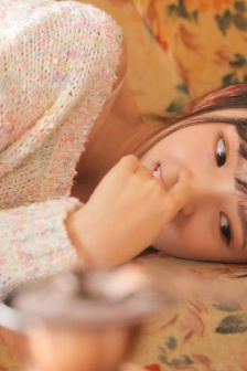 小新娘新衣
